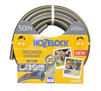 Hozelock - Manguera tricotada Ultramax de 15 mm de diámetro - 50 m