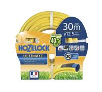 Hozelock Manguera Ultimate 30m, SuperTricoflex, 12.5mm