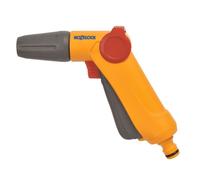 Hozelock Pistola de Riego 2675 con 3 Modos de Pulverización