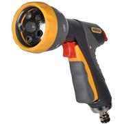 Hozelock Pistola Multi Spray Pro, Standard, 19.4 X 7.15 X 17.3 cm