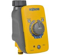 Hozelock - Programador de riego Sensor Controller, de fácil programación mediante sensor de luz