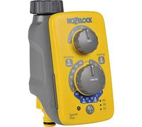 Hozelock - Programador de riego Sensor Controller Plus, de fácil programación mediante sensor de luz