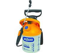 Hozelock Pulsa Plus - Pulverizador, capacidad de 5L