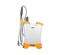 Hozelock Pulsar Plus Mochila de Pulverización Comfort, 13L