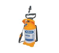 Hozelock Pulsar Plus Pulverizador a Presión, 7 Litros