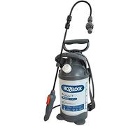 Hozelock Pulsar Viton - Pulverizador, 7 litros