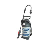 Hozelock Pulsar Viton Pulverizador a Presión 7 Litros