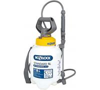 Hozelock Pulverizador Boquilla Neblina Manual Blanco NEW Botella Spray 4120