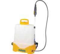 Hozelock Pulverizador eléctrico Pulsar 15L 46151240