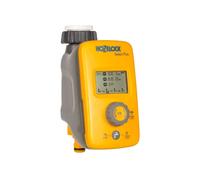Hozelock Programador electrónico de riego Select Plus – Amarillo