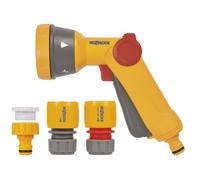 Hozelock Set Inicial Pistola De Rociado Multi 2340 0000 HOZ23400000