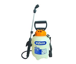 Hozelock T5 Eco - Pulverizador, 5 litros