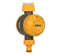 Hozelock - Temporizador mecánico para riego