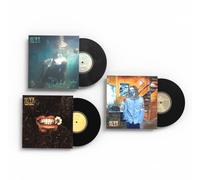 Hozier - Hozier Complete Discography 3 Vinyl Collection: Self-Titled / Wasteland, Baby! / Unreal Unearth