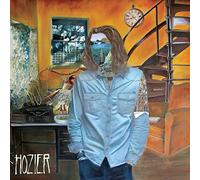 Hozier - Hozier -Deluxe-