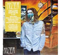 Hozier - Hozier (Souvenier Edition)