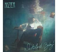 Hozier - Hozier - Wasteland, Baby!
