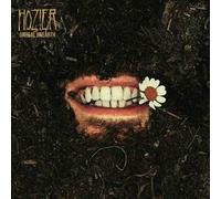 Hozier - Unreal Unearth (2023) 2LP Vinilo Pre Order