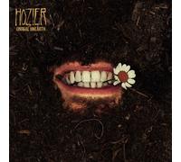 Hozier Unreal Unearth (CD) (Importación USA)