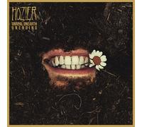 Hozier Unreal Unearth Unending (CD) Deluxe Album Digipak (Importación USA)