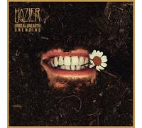 Hozier – Unreal Unearth Unending – Vinilo (Importación USA)