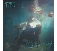 Hozier - Wasteland, Baby! [Vinilo]