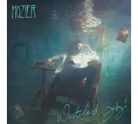 Hozier Wasteland, Baby (Vinyl) 12" Album