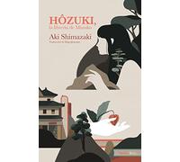 Hozuki: la librería de Mitsuko