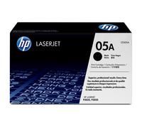 HP 05A toner negro (CE505A) (original)