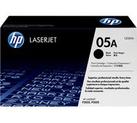 HP 05A toner negro (CE505A) (original)