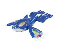 HP-06 Figura oficial de Pokemon X e Y Primal Kyogre