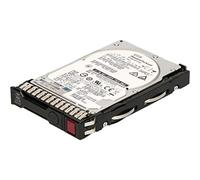HP Hewlett Packard Office 781518-B21 - Disco Duro SCSI de Intercambio en Caliente de 2.5 Pulgadas, 1200 GB, Color Negro