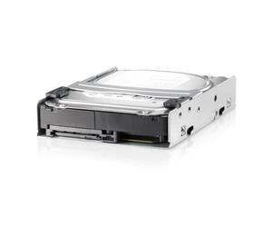 HP 1.2TB 2.5" 6G SAS 10K - Disco duro (Serial Attached SCSI (SAS), 1200 GB, 6,35 cm (2.5"), 0 - 60 °C, -40 - 65 °C, 5 - 90%)