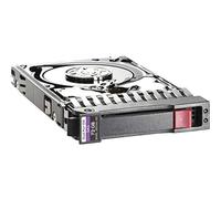 HP 1.2TB 6G SAS 10K 2.5in DP ENT HDD