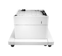 HP Bandeja de papel LaserJet 1X550 con ACCS