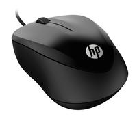 HP - Ratón con cable 1000 - 4QM14AA#ABB