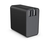 Hp 100w gallium nitride wall charger euro smartbuy adaptador e inverso