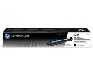 HP 103A Neverstop Toner Reload Kit