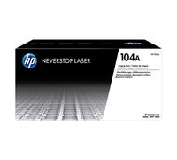 HP 104A (W1104A) tambor negro (original)
