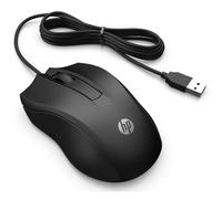 HP 105 - Ratón para diestros y Zurdos