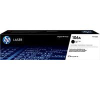 HP 106A Tóner negro Original W1106A