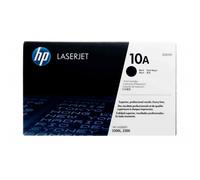 HP 10A Q2610A NEGRO TÓNER - 6000 PAGES PARA LASERJET 2300