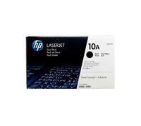 HP 10A Q2610D NEGRO TÓNER - 12000 PÁGINAS PARA LASERJET 2300