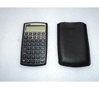 HP 10BII + Calculadora financiera