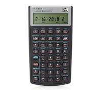 HP 10BII+#B12 - Calculadora financiera