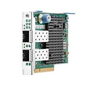 HP 10Gb 2x 560FLR-SFP+ - Accesorio de red (Alámbrico, PCI-E, Fibra, 10000 Mbit/s, 27 cm, 35,255 cm)