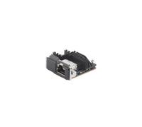 HP Adaptador de red 10GBase-T Flex IO 10 Gbits/s Negro