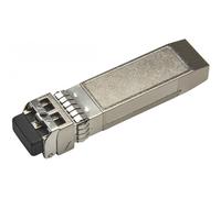 HP - 10GbE SFP+ SR/SW LC Fiber Optic Transceiver red modulo transceptor Fibra óptica 10000 Mbit/s SFP+