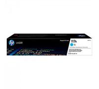 HP Tóner original 117A (W2071A) – cian – 700 páginas