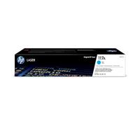 HP 117A toner cian
